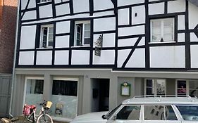 Pension Ruhrfrosch
